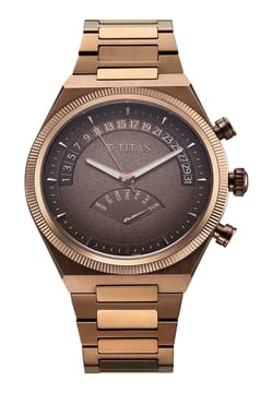 Titan Micromotors Analog