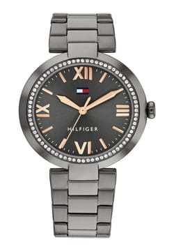 Tommy Hilfiger ساعة تومي هيلفيغر إي إل إيس - 1782630