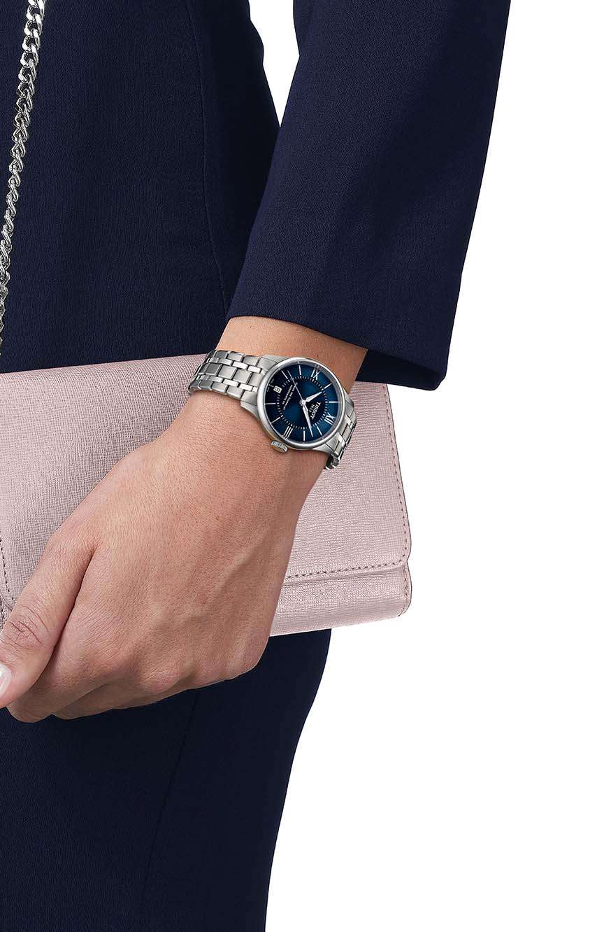 تيسو كيمين دي توريل