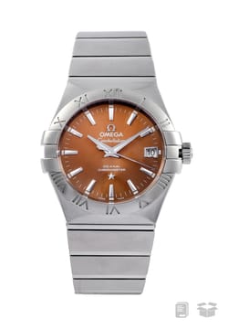 OMEGA RELOVED CONSTELLATION