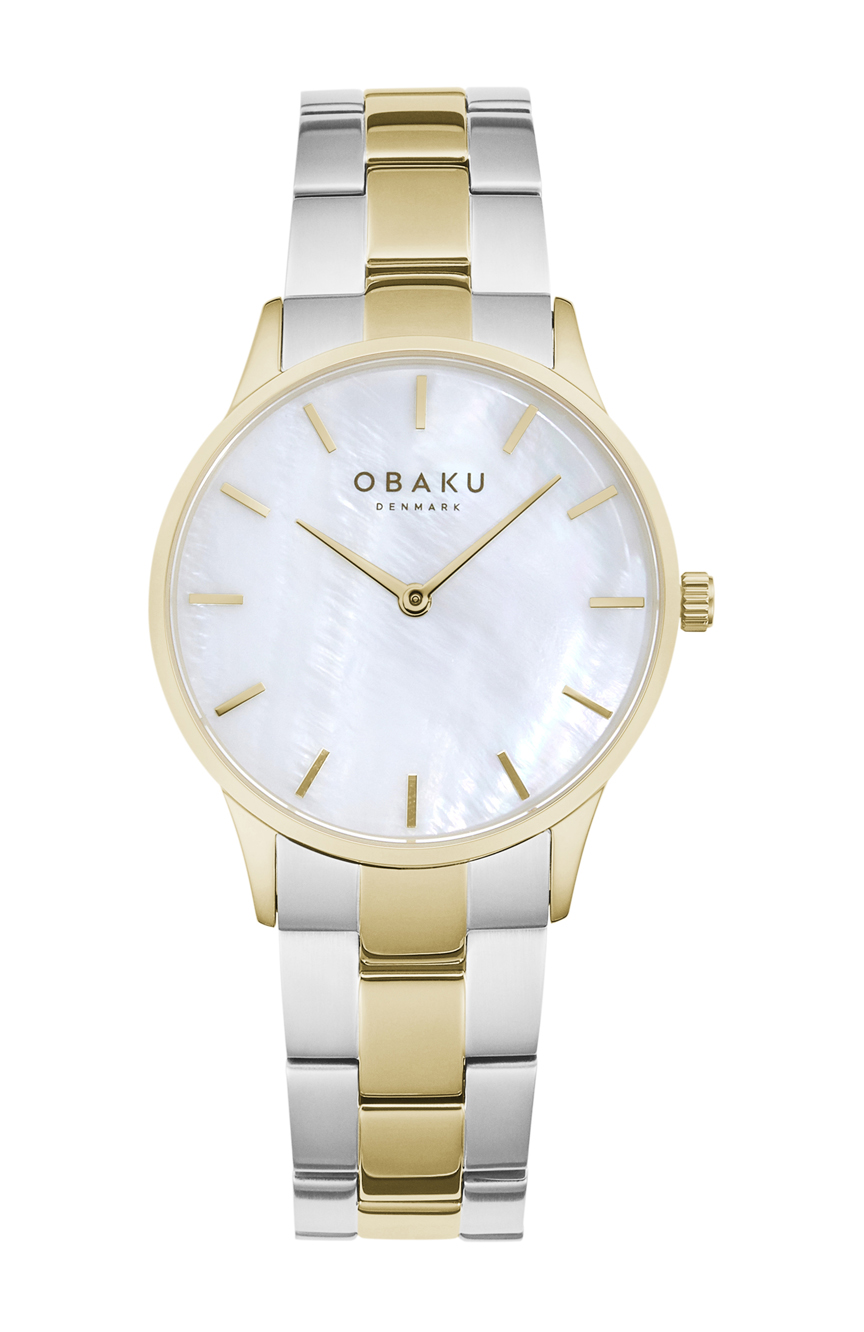 Obaku Women's Kaffe main image 1