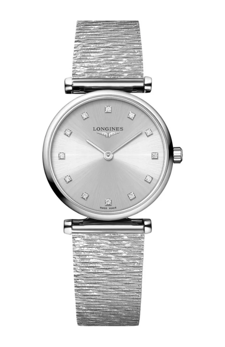 

Longines | La Grande Classique