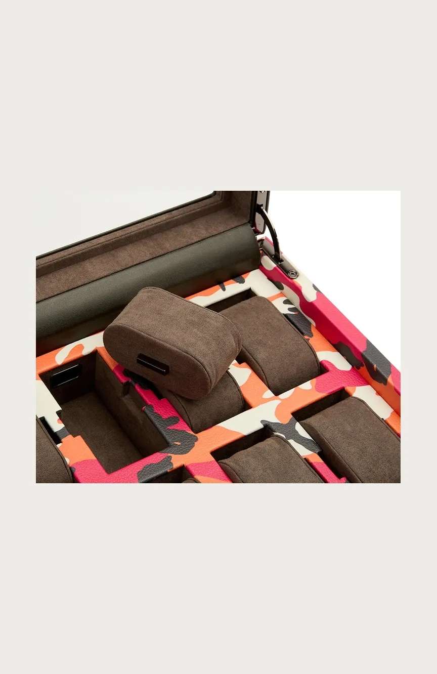 وولف إليمنتس صندوق تخزين بسعة 10 ساعات