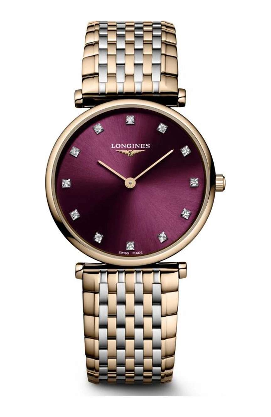 Longines La Grande Classique