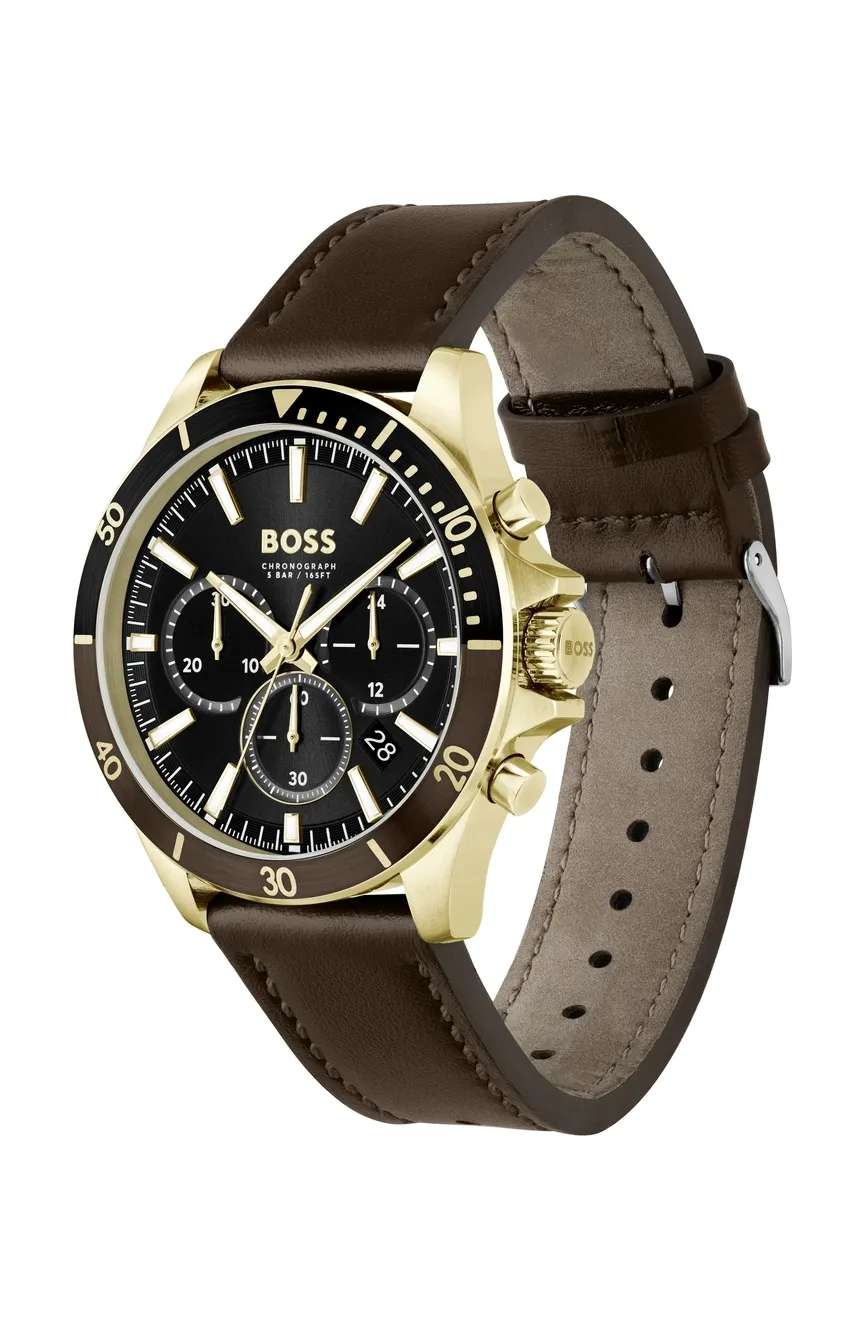 Boss Troper