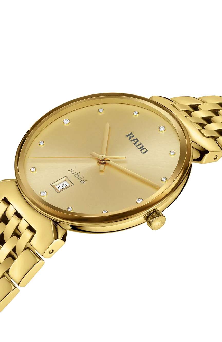 رادو فلورنسا دايموندز