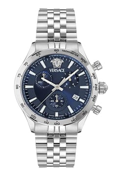 Versace هيلينيوم كرونو بيتيت