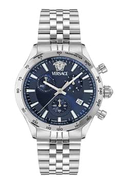 Versace Hellenyium Chrono Petite