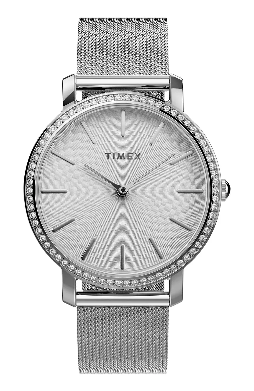 

Timex | women Women Analog Stainless Steel