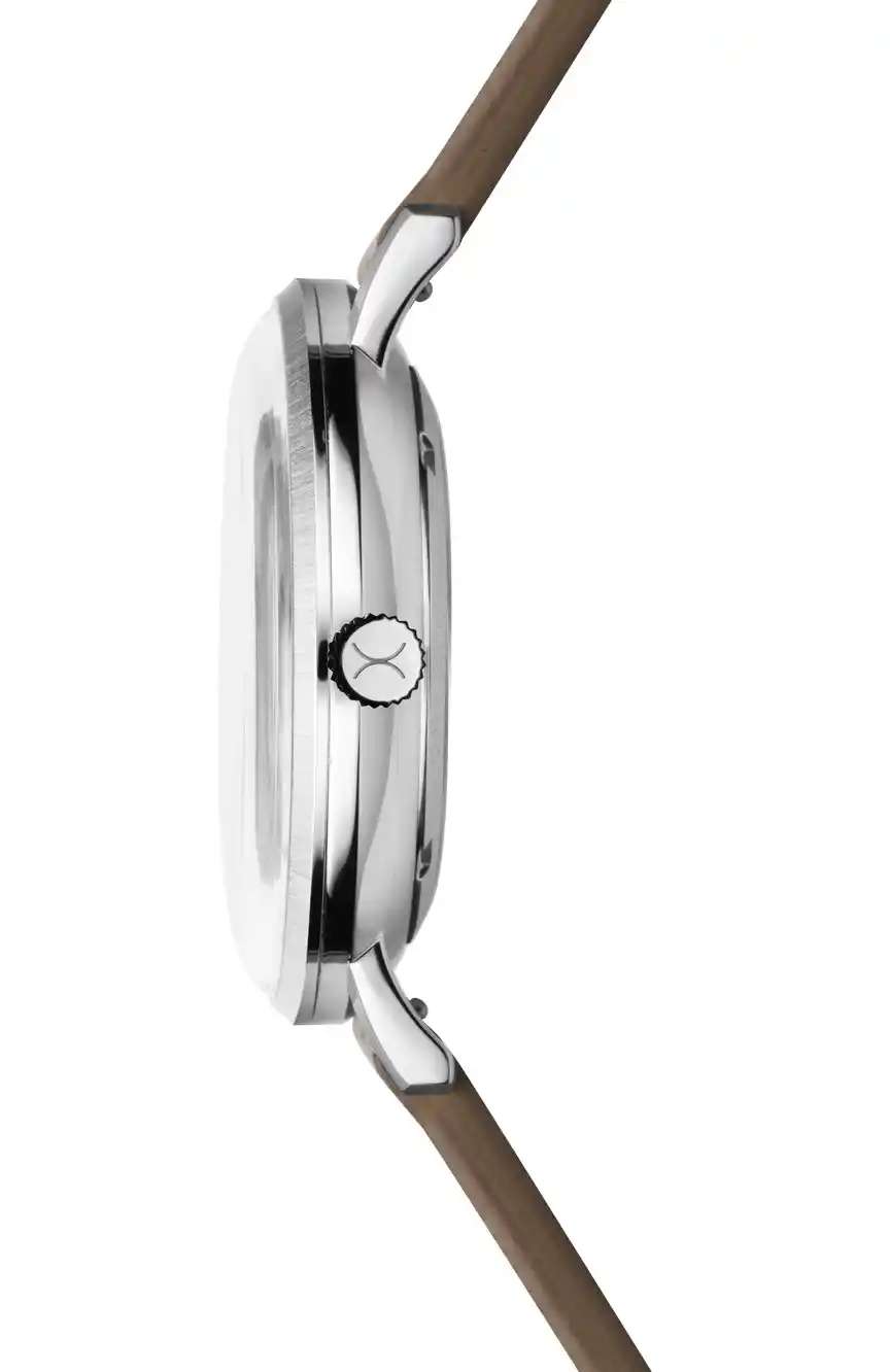 زيريك Omnigraph Automatic Spearmint Limited Edition