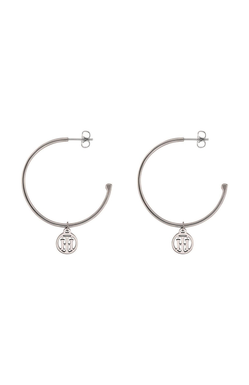 Tommy Hilfiger Womens Casual Core Earring