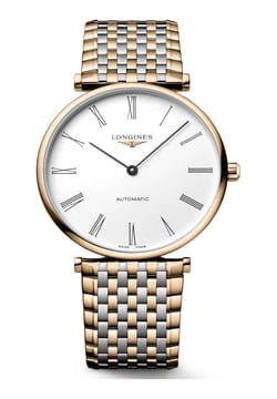 Longines La Grande Classique
