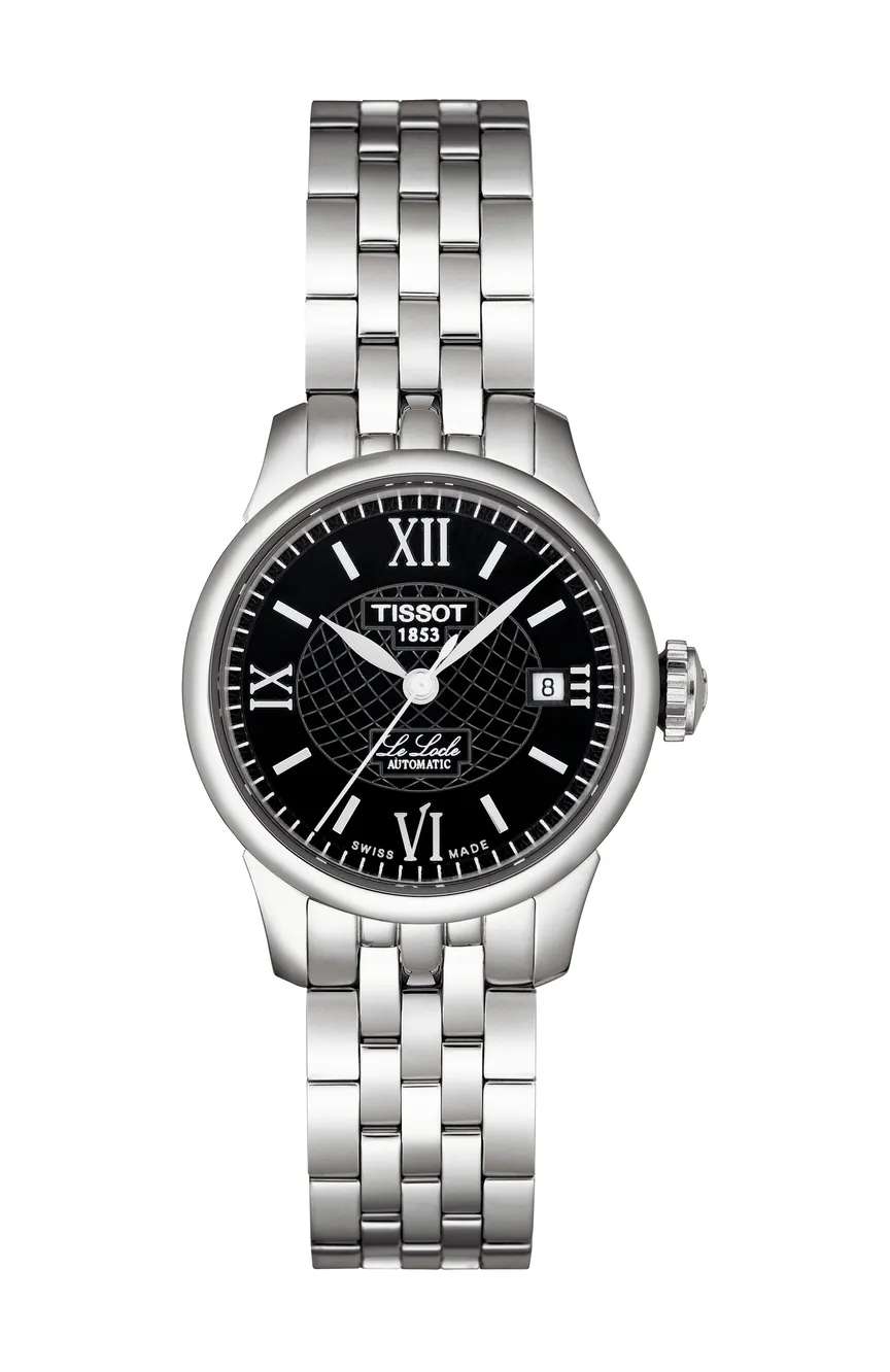 Tissot Le Locle Automatic Small Lady