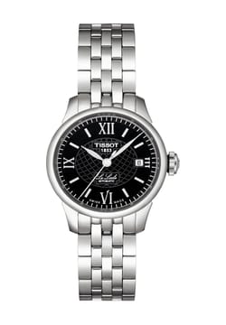 Tissot Le Locle Automatic Small Lady
