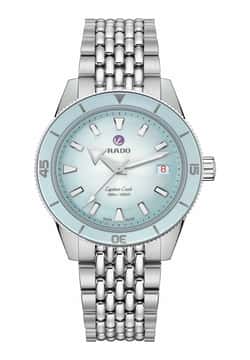 Rado Captain Cook Automatic