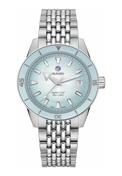 Rado Captain Cook Automatic
