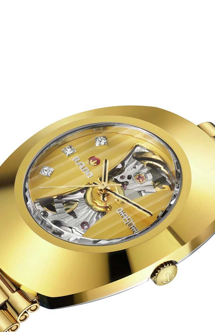 رادو دياستر أوريجنال أوبن هارت