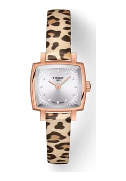 Tissot Lovely