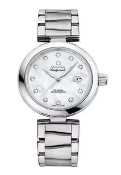 OMEGA ليدي ماتيك