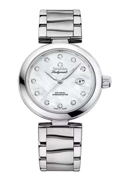 OMEGA LADYMATIC