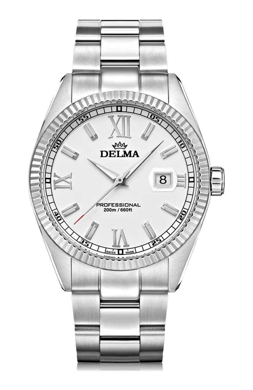 Delma Sea Star