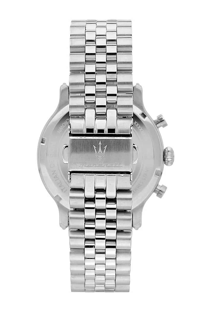 MASERATI Men Quartz Steel Watch