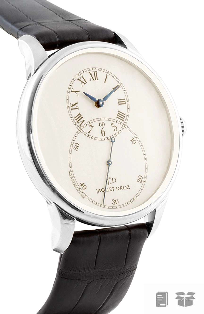 جاكيه دروز مستعملة جراند سكند