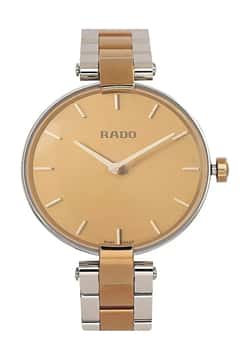 Rado Coupole Quatrz