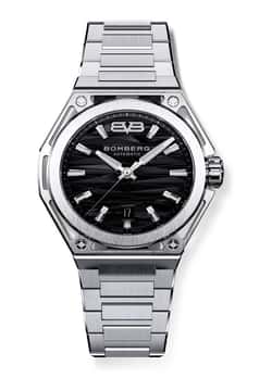 Bomberg إيدج بلاك