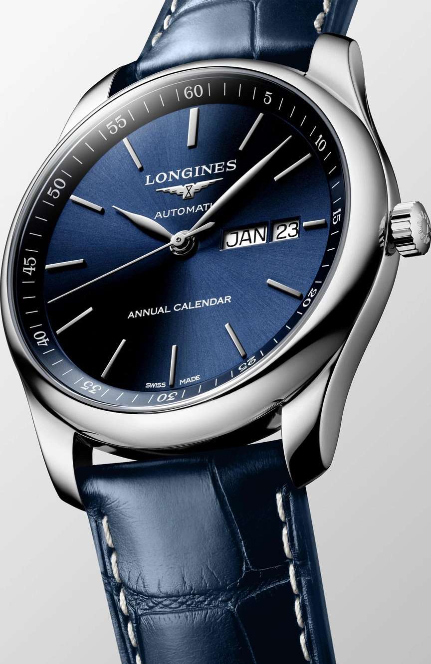 Longines Master