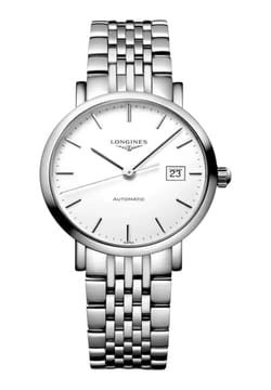 Longines Elegant