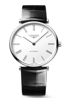 Longines La Grande Classique