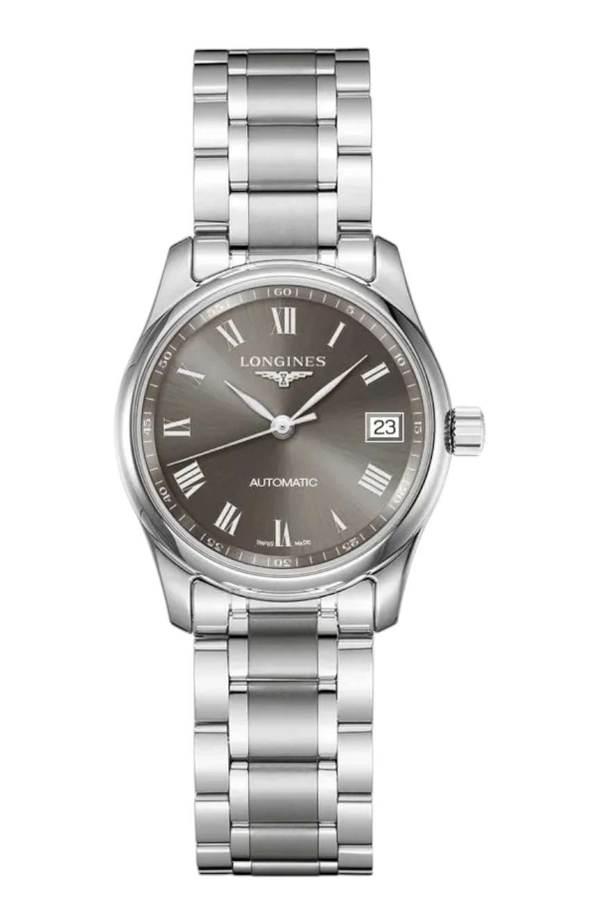 Longines Master