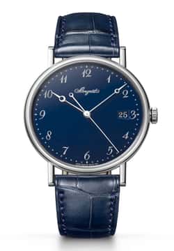 BREGUET CLASSIQUE 5177