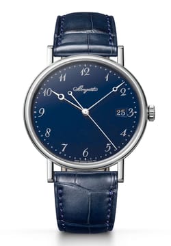 BREGUET CLASSIQUE 5177