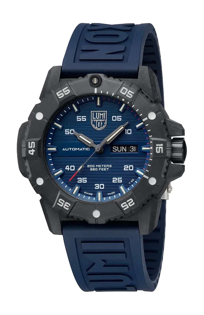Luminox Master Carbon Automatic 3860 Series Xs.3863