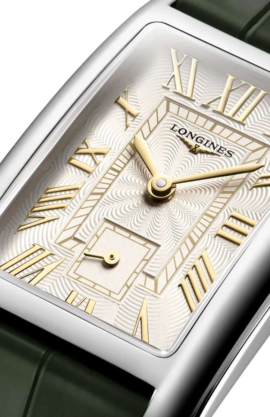 Longines Dolcevita