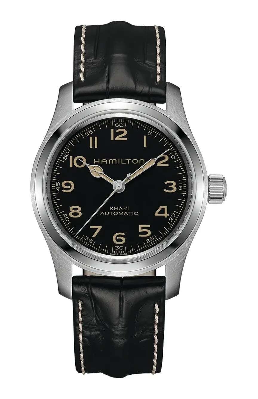 Hamilton Murph 42 mm