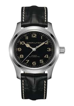 Hamilton Murph 42 mm