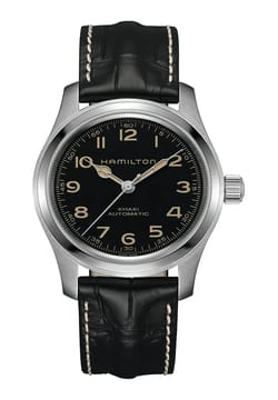 Hamilton Murph 42 mm