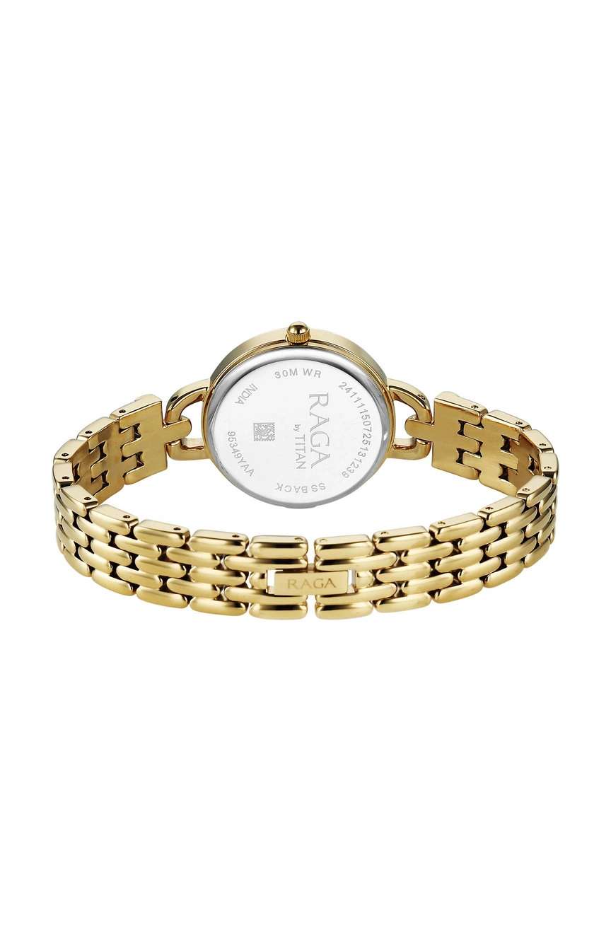 تيتان Analog Watch for Women