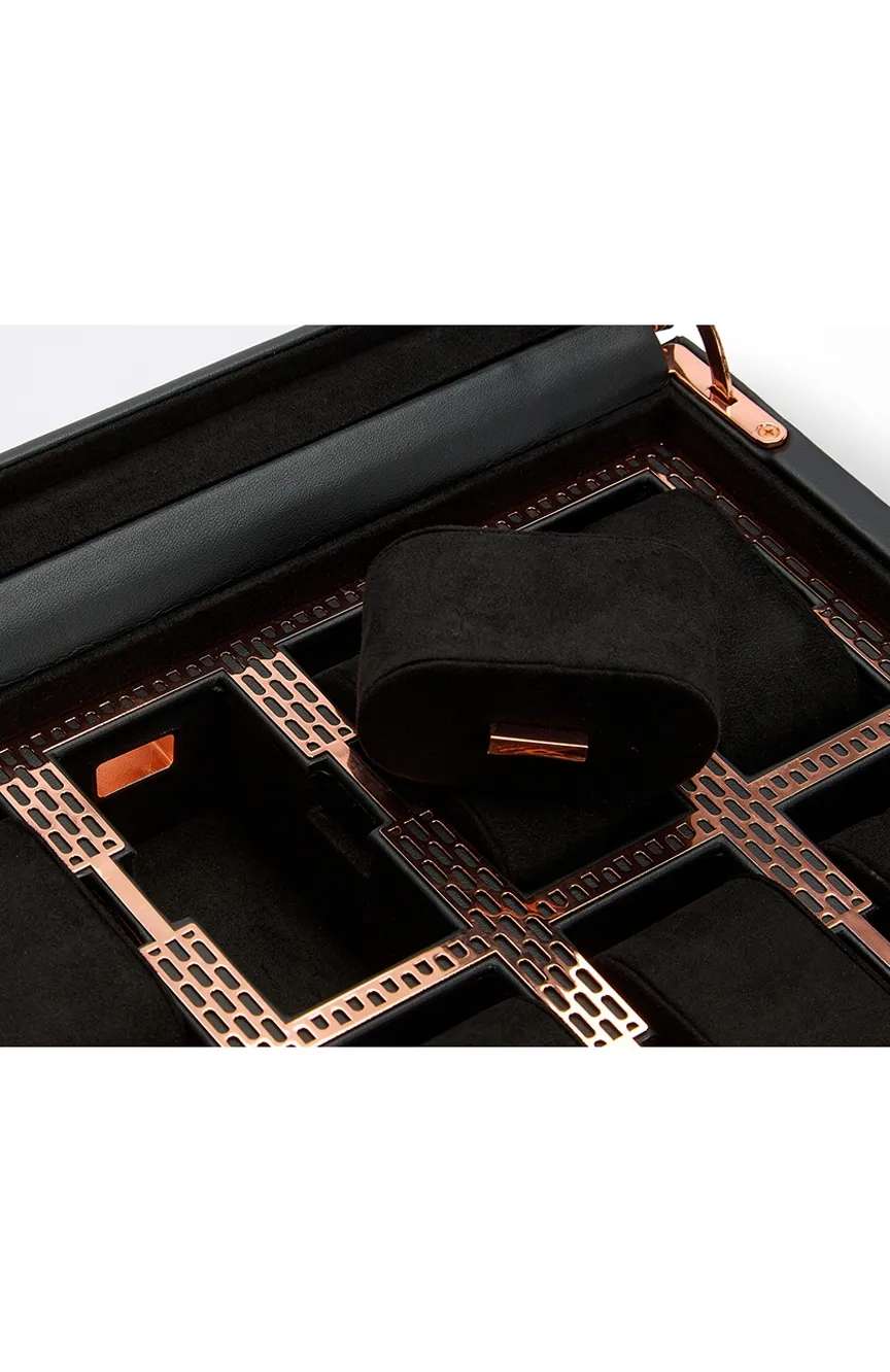 وولف علبة أكسيس لـ 15 ساعات