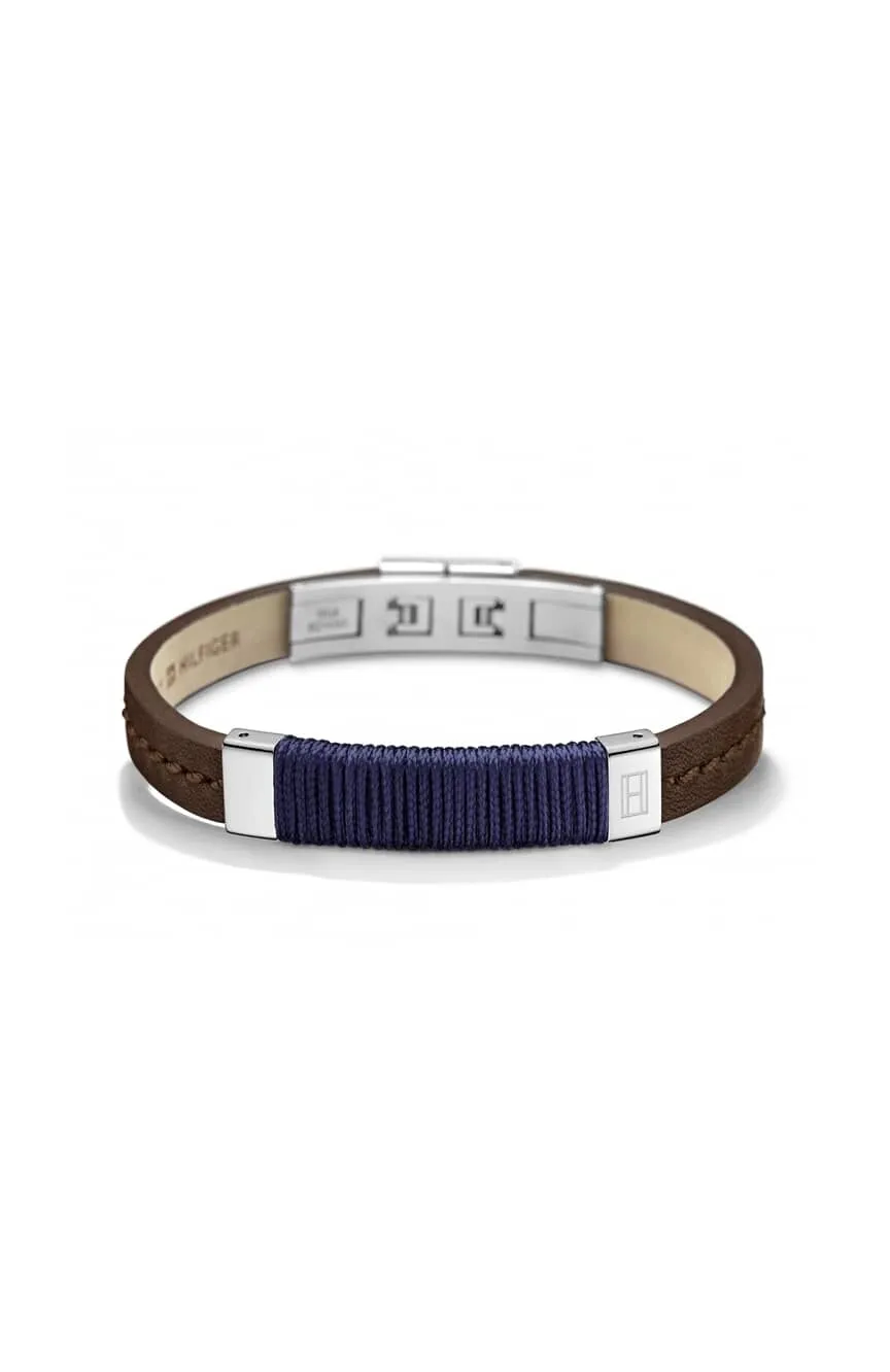 

Tommy Hilfiger | Tommy Hilfiger Mens Bracelet 2700765