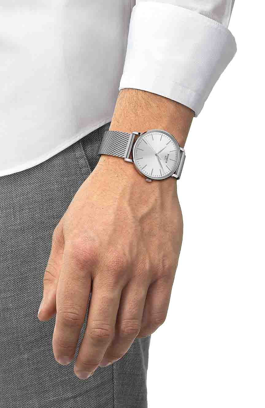 Tissot Everytime Desire