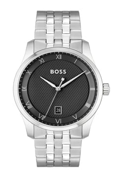 Boss ساعة بوص برينسيبل للرجال 1514123