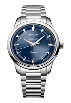 Longines Conquest Heritage