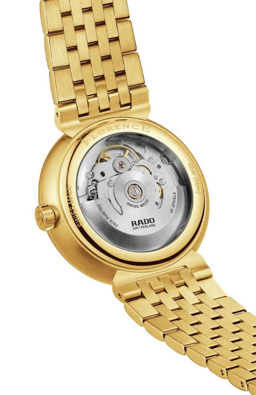 Rado Florence Automatic