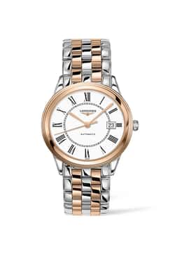 Longines ساعة فلاجشيب
