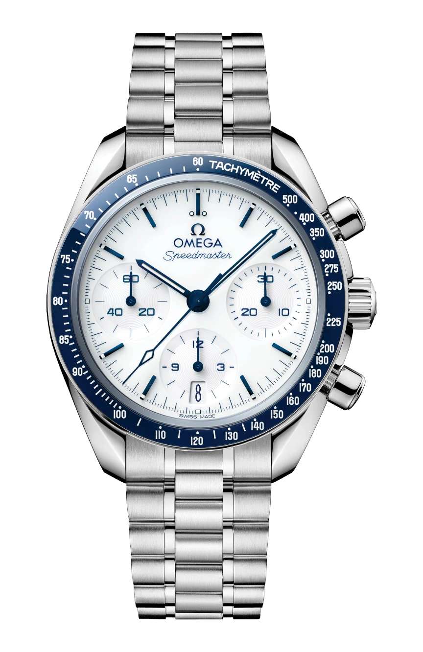 OMEGA Speedmaster 38
