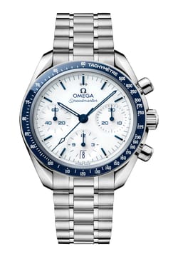 OMEGA Speedmaster 38